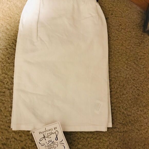 Dreams Kitchen Linen Towel 100% Cotton - Picture 6 of 8